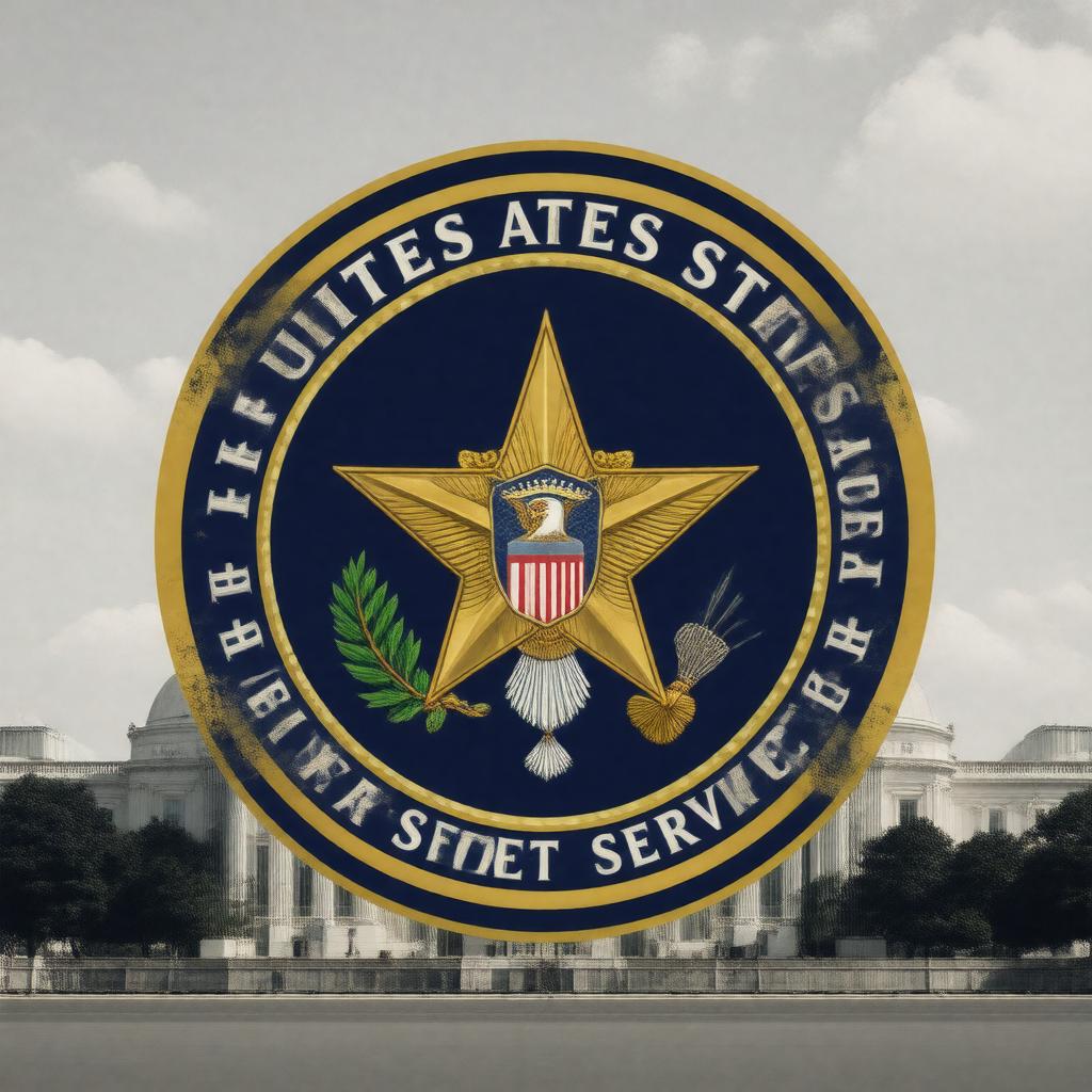 United States Secret Service